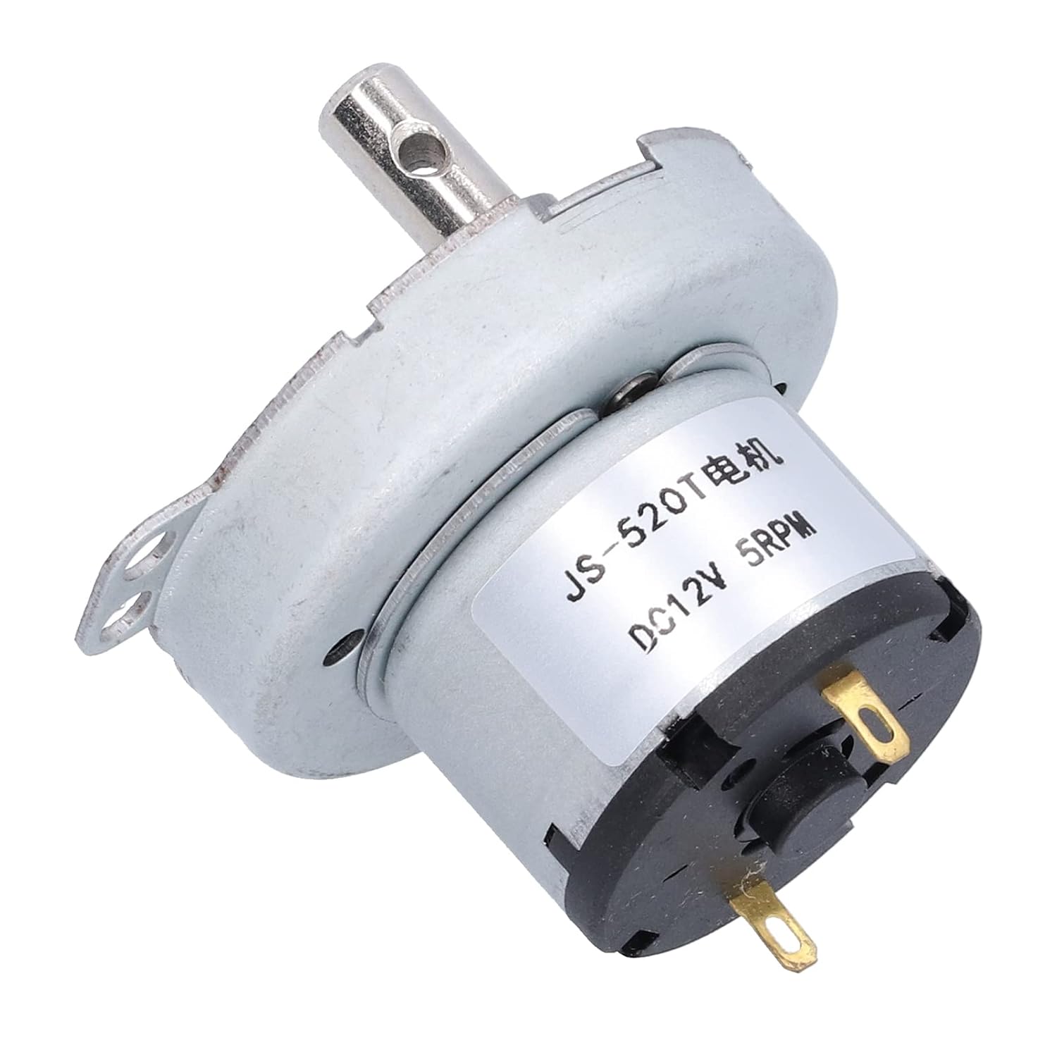 DC12V Geared Motor M4103