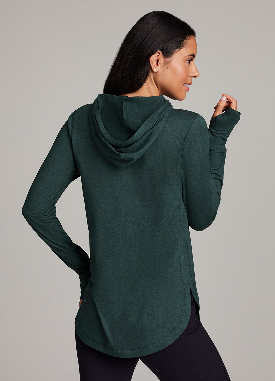 Studio EverydaySoft Hoodie Tunic