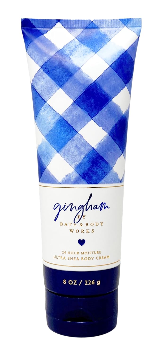Gift Bag Set with Fine Fragrance Mist, Body Cream, Shower Gel and Hand Cream B46056