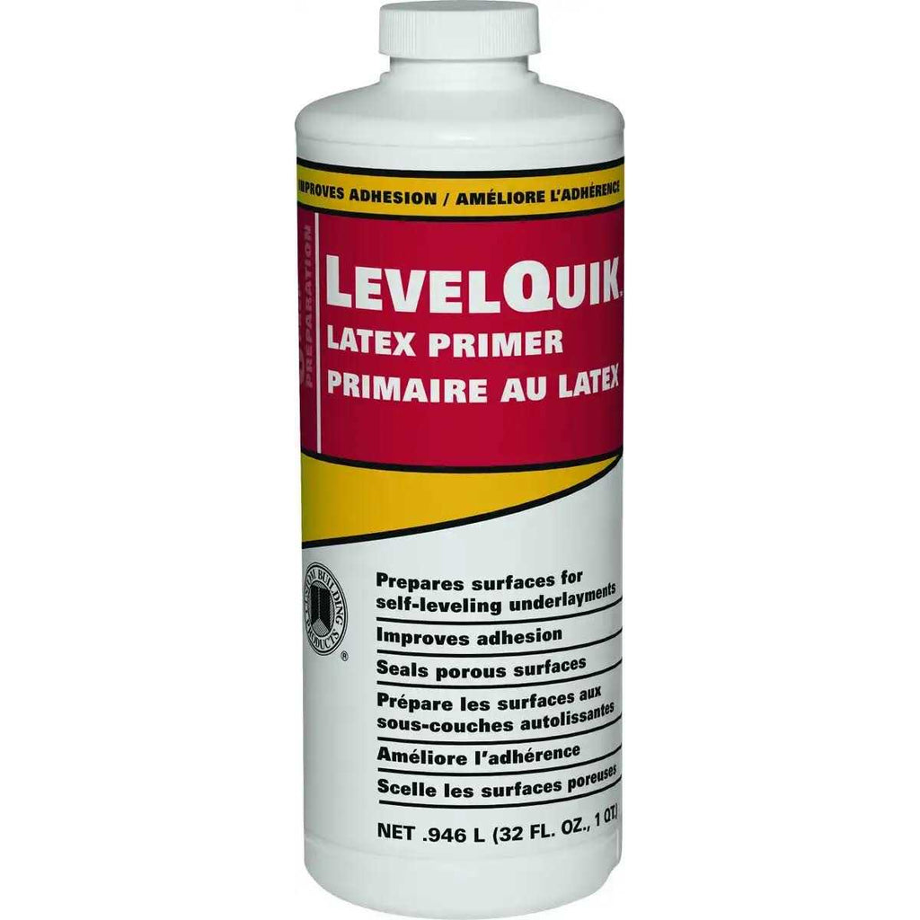 Latex Primer M806271