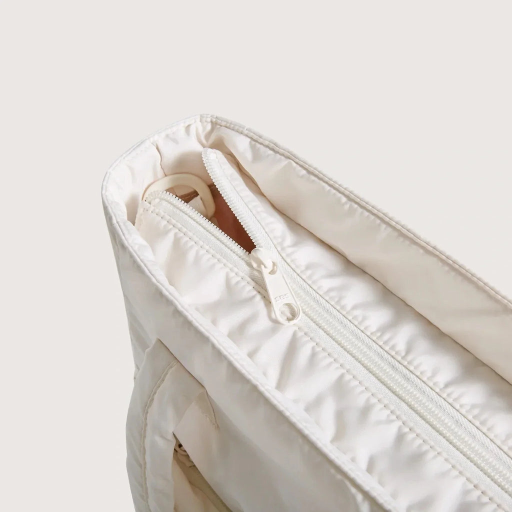 Bubble 21L Puffy Tote