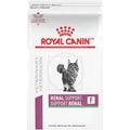 Veterinary Diet Feline Renal Support F Dry Food N20768