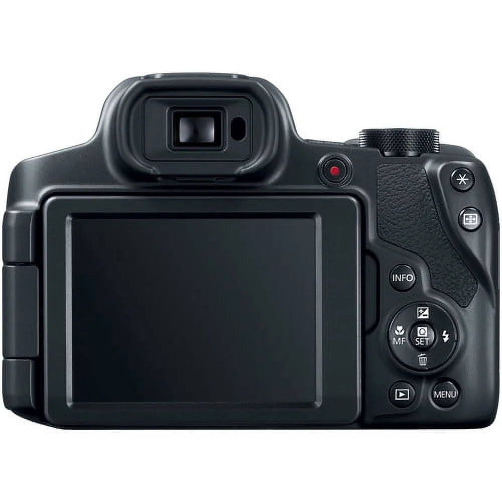 65x Optical Zoom Digital Camera V474245