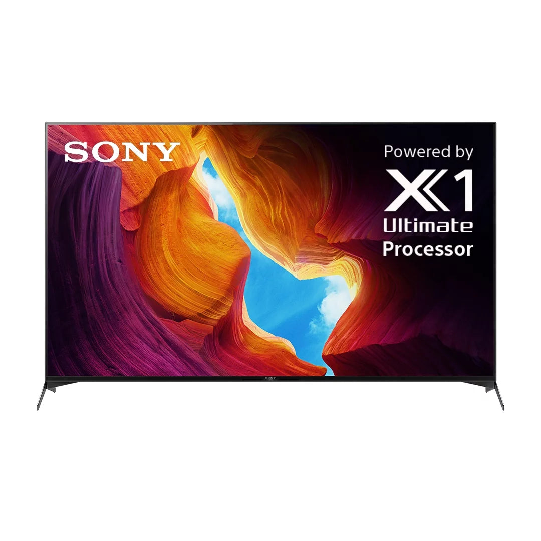 65" 4K Ultra HD HDR Smart LED TV P1165