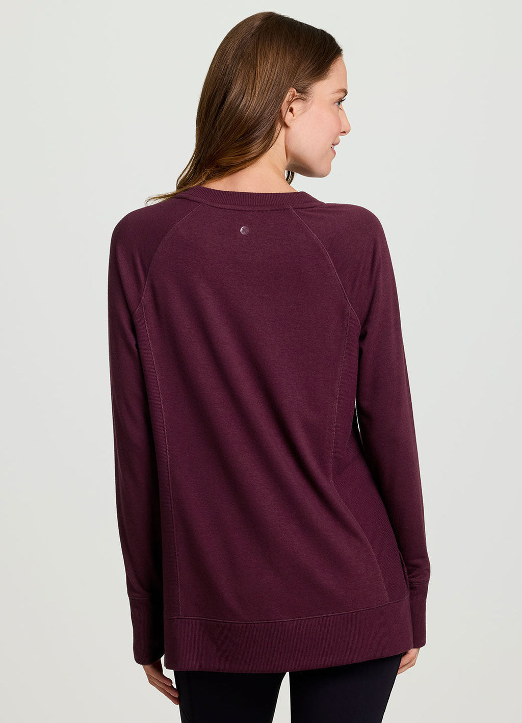 Surrey French Terry Pullover