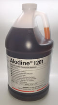 Gallon Pack of 2 Light Metals Conversion Coating I955617