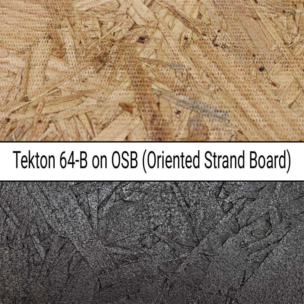 Black 1 Quart Trailer Floor Coating H657274