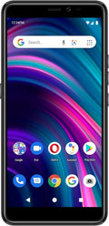 32GB Dual Sim GSM Unlocked Android Smartphone Black P52949