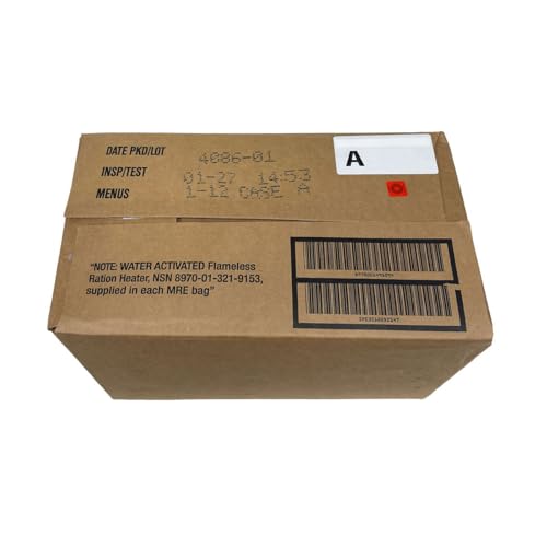 MRE Case X495494
