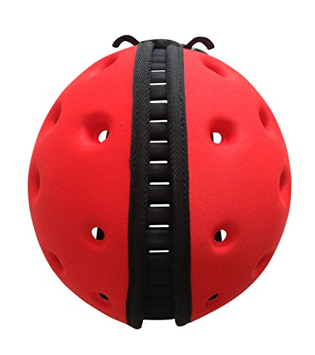 Infant Safety Helmet Tiger Orange P323