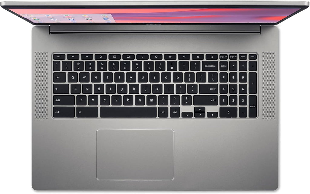 17.3" Full HD IPS Chromebook Laptop Z780471