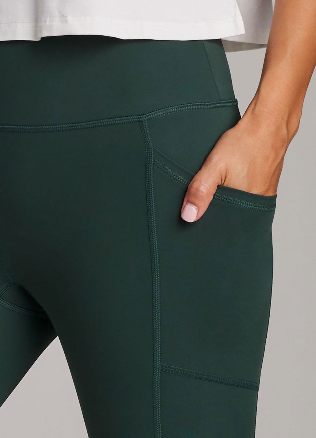 Tech Flex Ultra Hold Legging