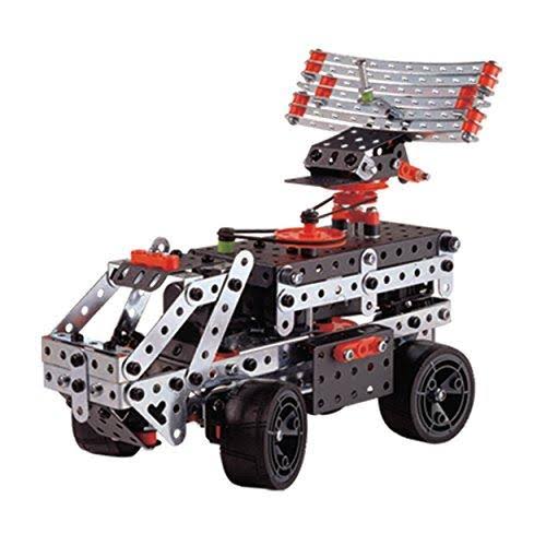 25 Motorized Model Building Kit A270817