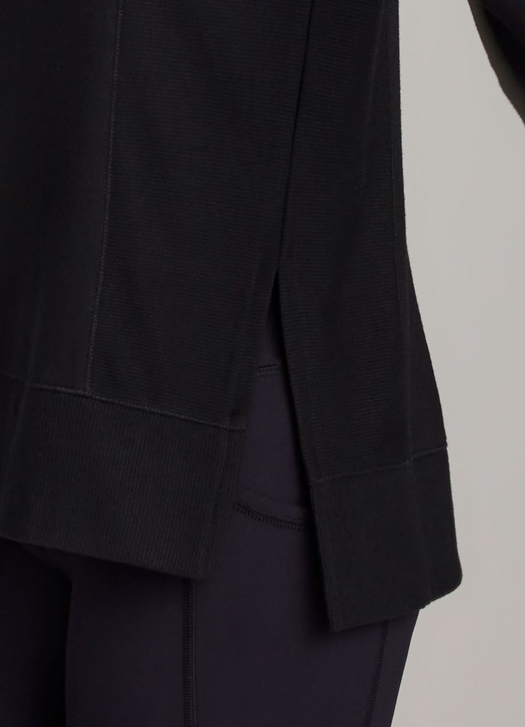 Surrey French Terry Pullover