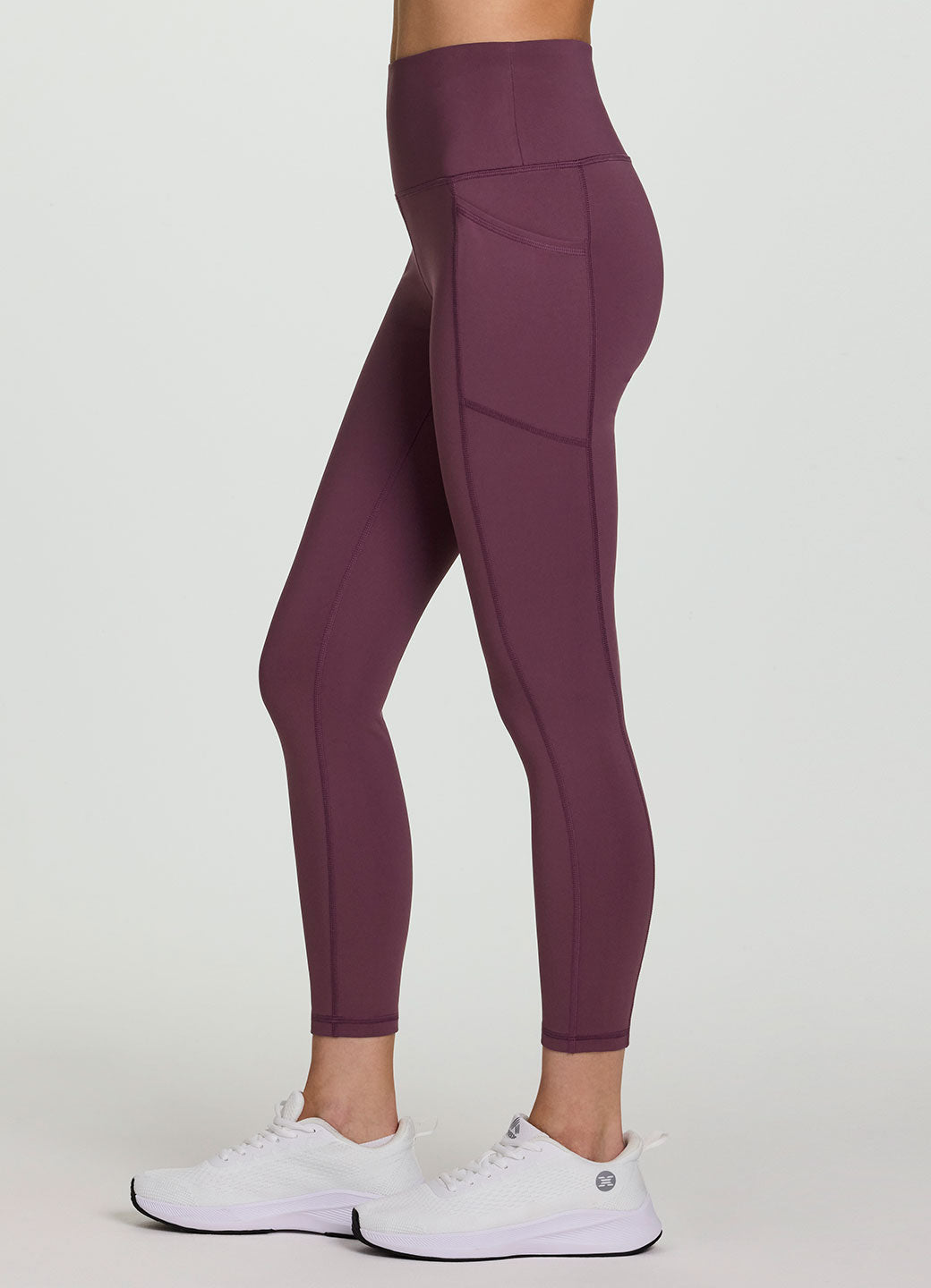 Tech Flex Ultra Hold 7/8 Legging