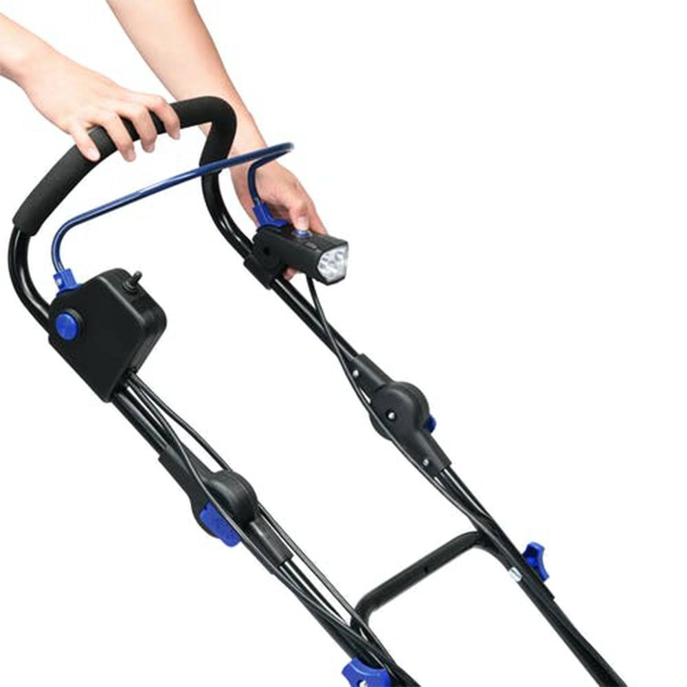 Cordless Snow Blower H1569