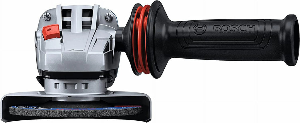 4-1/2 In. Angle Grinder Q90499