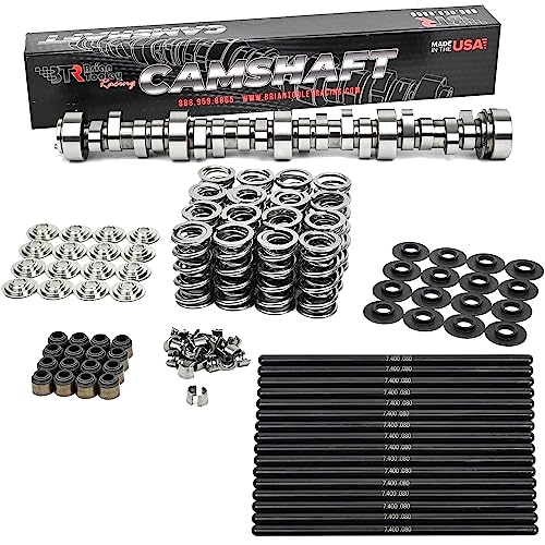 Gen V Stage 4 Truck Camshaft Kit F53349