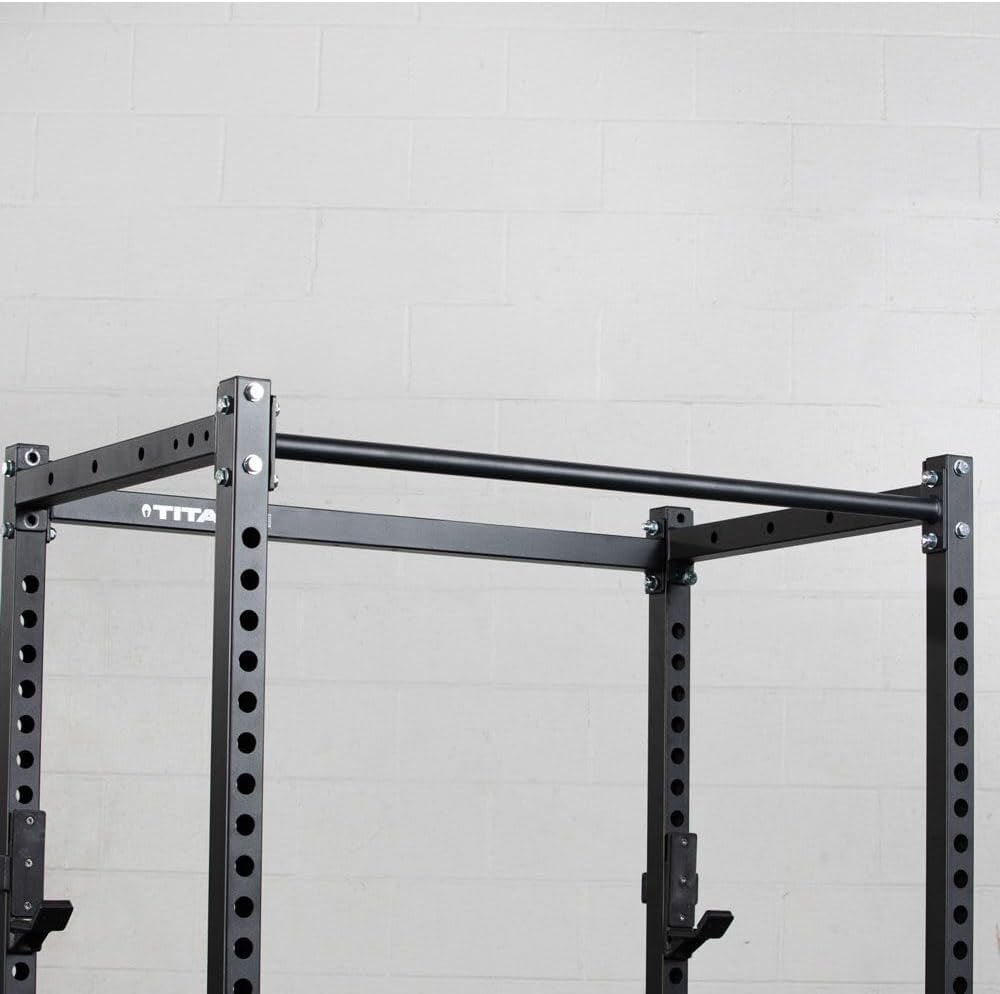 Short 71" Power Rack P99857