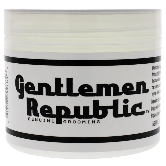 4 oz Medium Hold Pomade T375