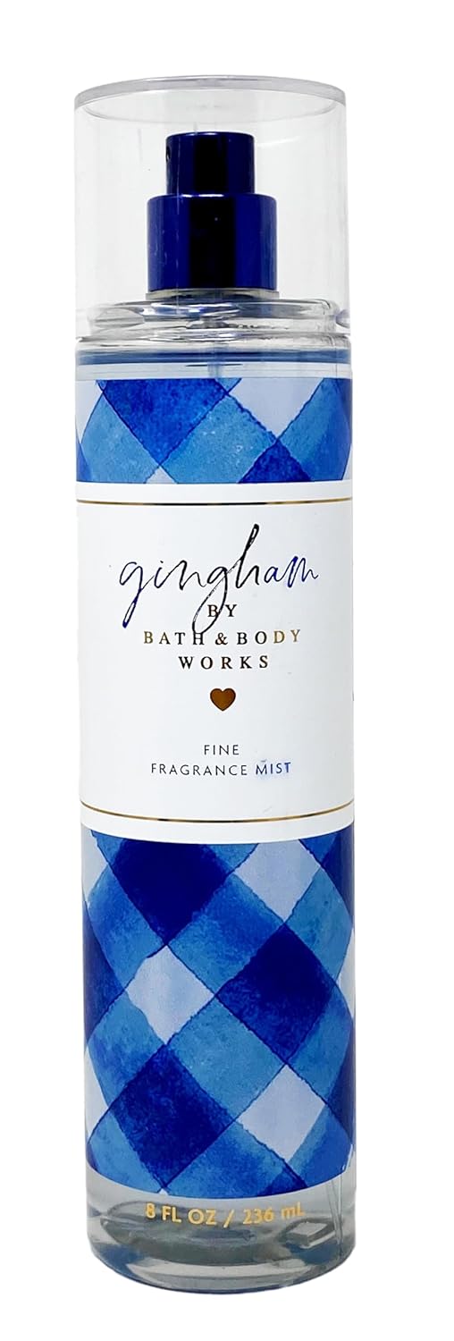 Gift Bag Set with Fine Fragrance Mist, Body Cream, Shower Gel and Hand Cream B46056