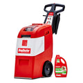 Large Red Commercial Carpet Cleaner I7496