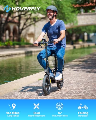 14" Electric Scooter with Seat P169126