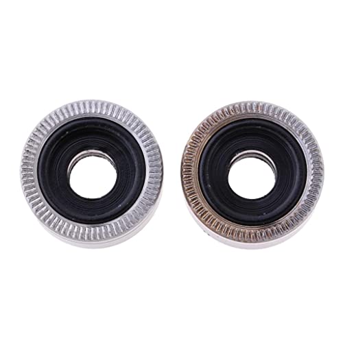 Bike Spring Replacement Spring Axle Nut Washer Slider Quick Release Parts Y689637