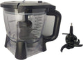 64 oz Blender Bowl Food Processor Attachment U8716