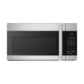 1.7 cu ft. Over-the Range Microwave Oven E828