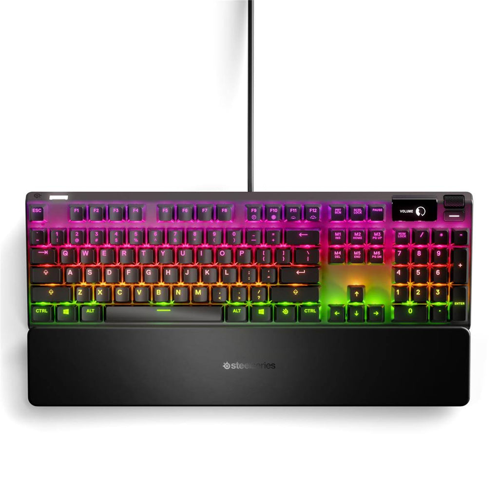 Mechanical Gaming Keyboard V66404