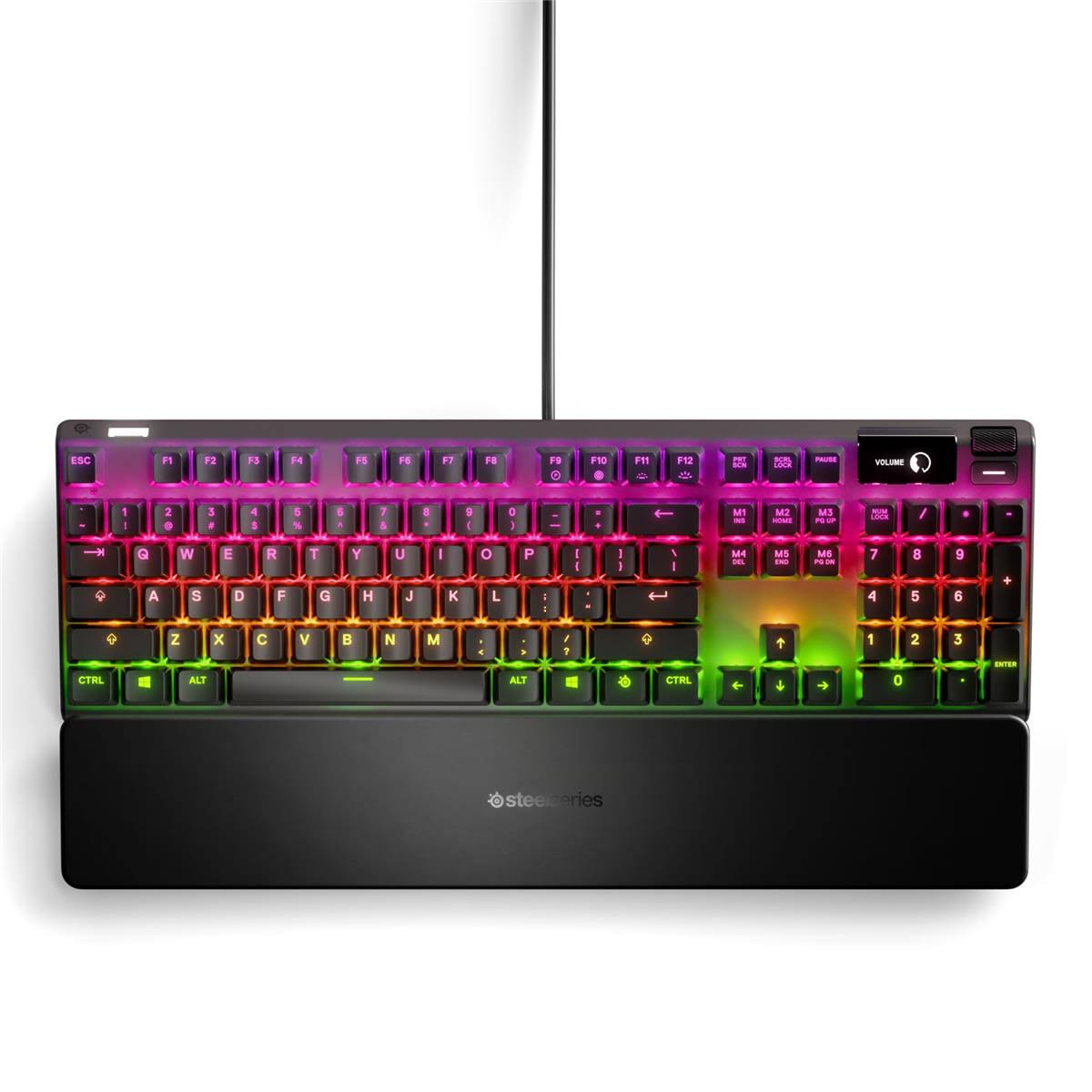Mechanical Gaming Keyboard V66404