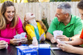 Card Game for Kids and Families J9386