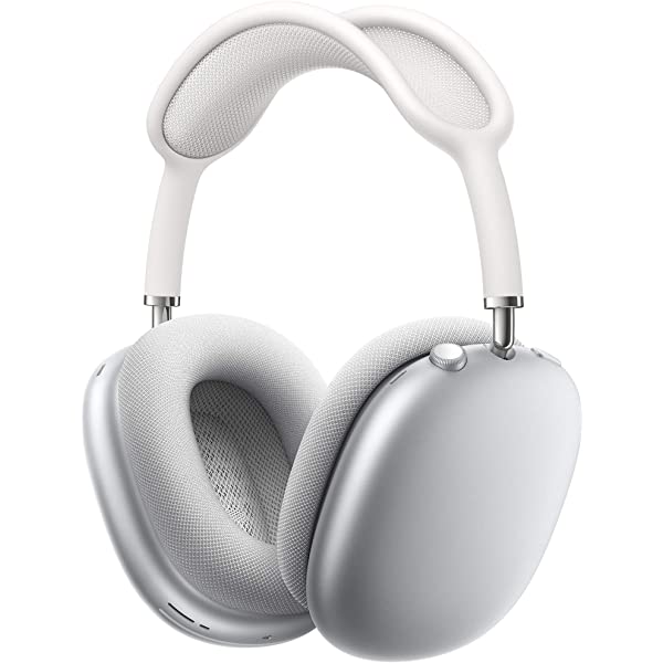 Silver AirPods Max G905049