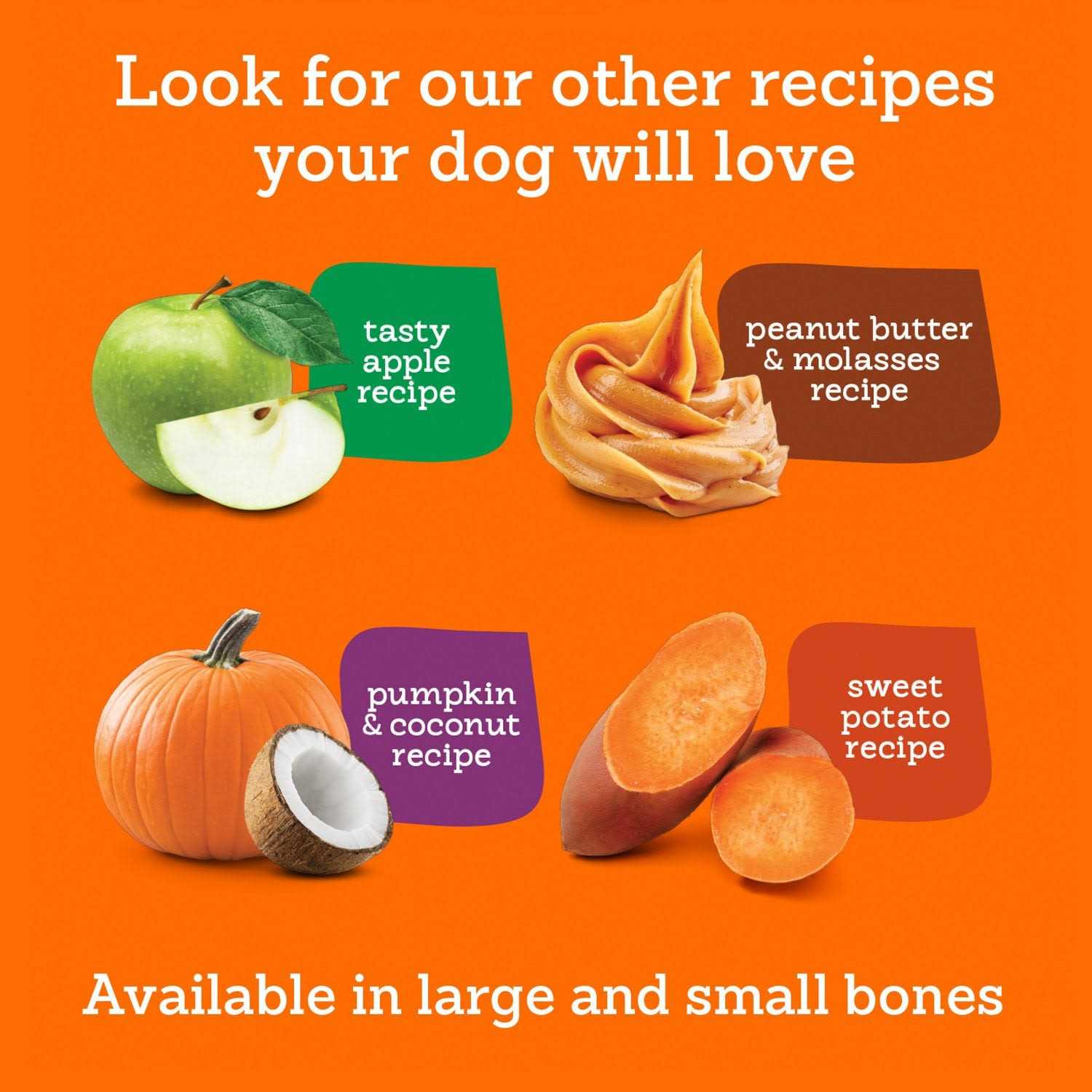 Dog Treats Q831