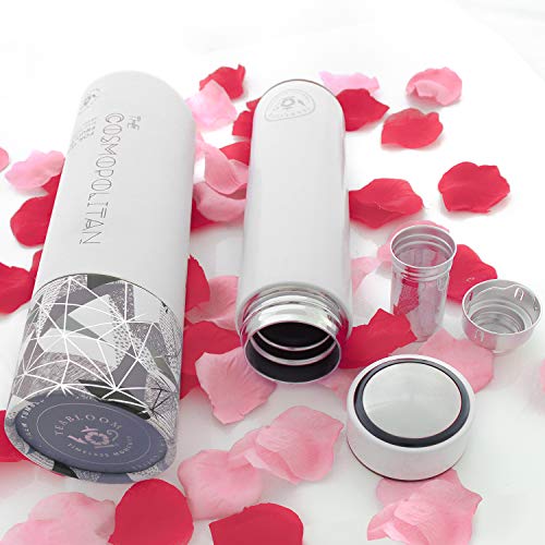 16oz Stainless Steel Insulated Travel Tumbler W2883
