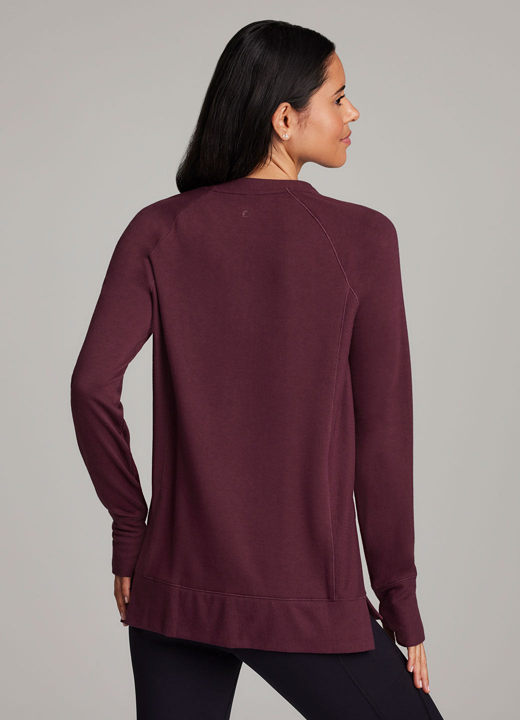 Surrey French Terry Pullover