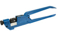 Dieless Indent Crimper Tool for 8 AWG - 0000 AWG Battery Terminal Cable Wire A160