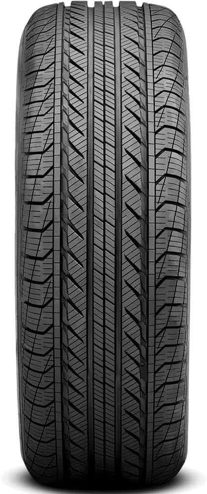235/45R19 95H Touring Tire K3822