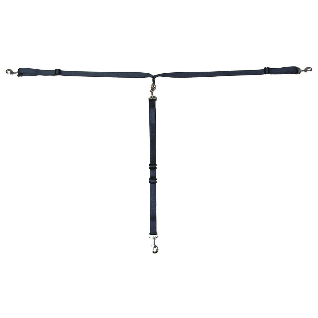 K9 Canopy with Pad and Tether for Truck Bed Dog Kennel Tent S287348