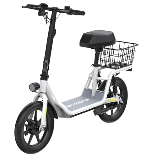 14" Electric Scooter with Seat P169126