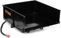30 Cu. FT Hydraulic Dump Box, Category 1, 3-Point J5331