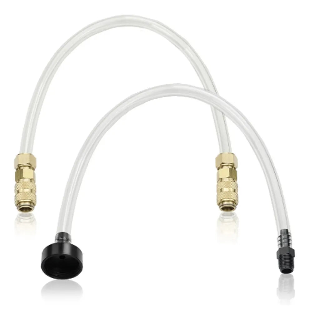 Boat Bleed Bridge Tube + Hose Kit A619729
