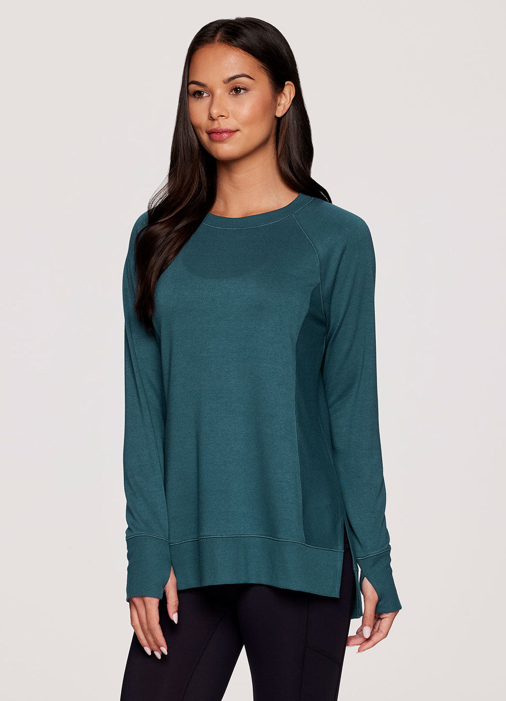 Surrey French Terry Pullover