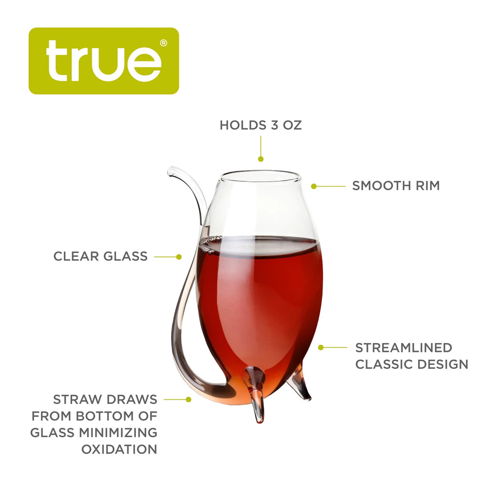 Set of 4 Port Wine Sippers Glasses O87569