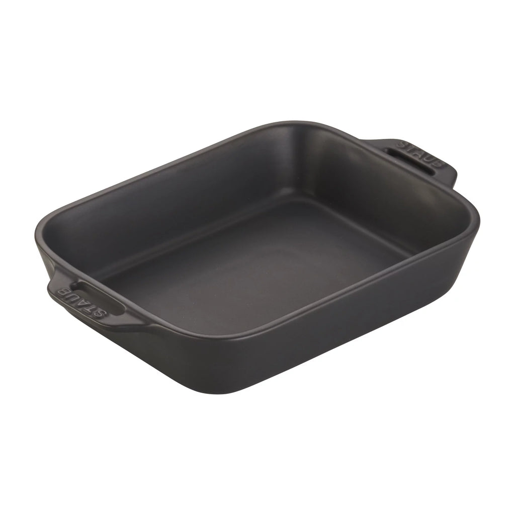Rectangular Ceramic Baking Dish E58968