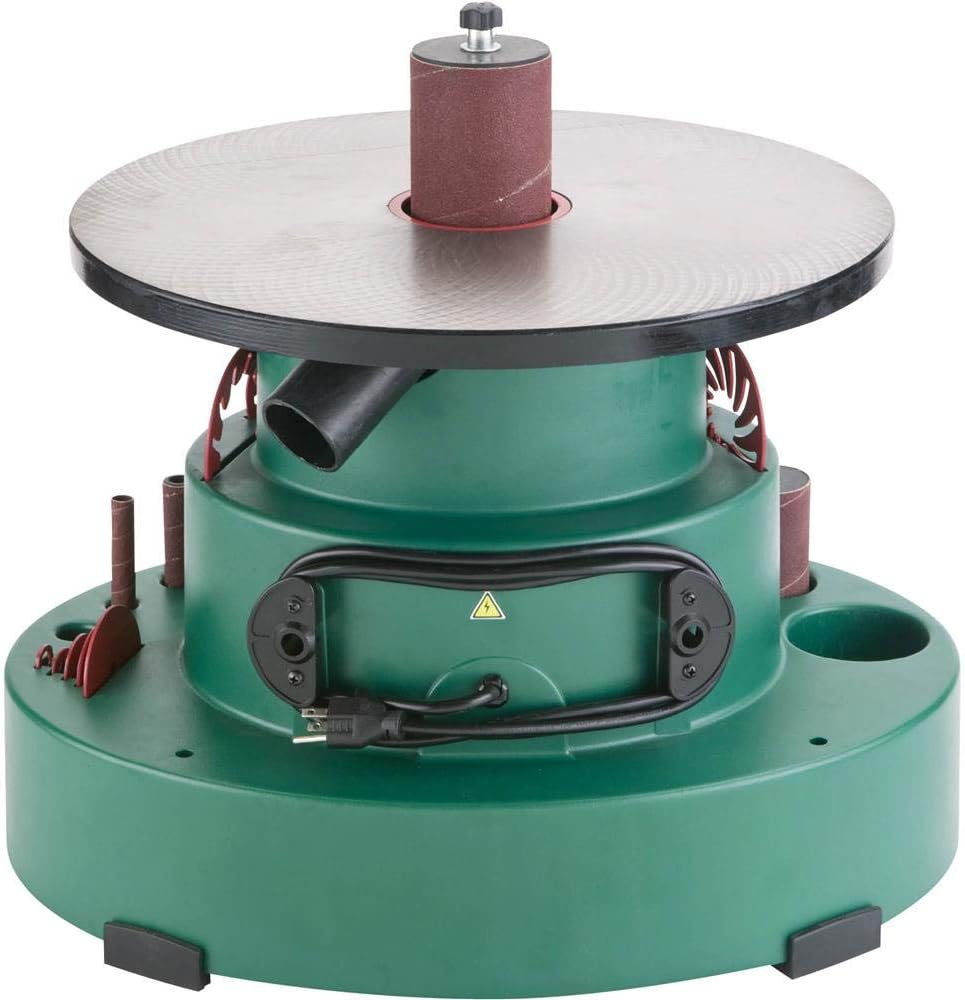 Benchtop Oscillating Sander E619