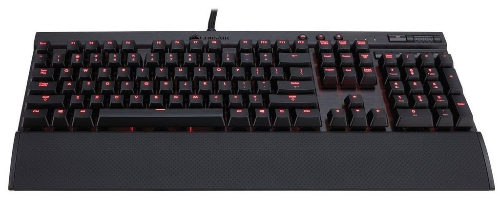 Mechanical Gaming Keyboard with Cherry MX Brown N14987