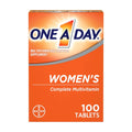 100 count Multivitamin Tablets N864