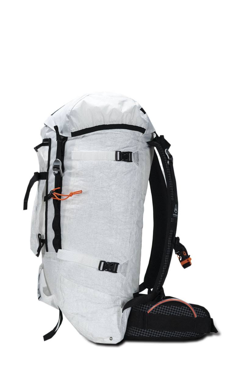 Prism Pack Size L (40L) S343